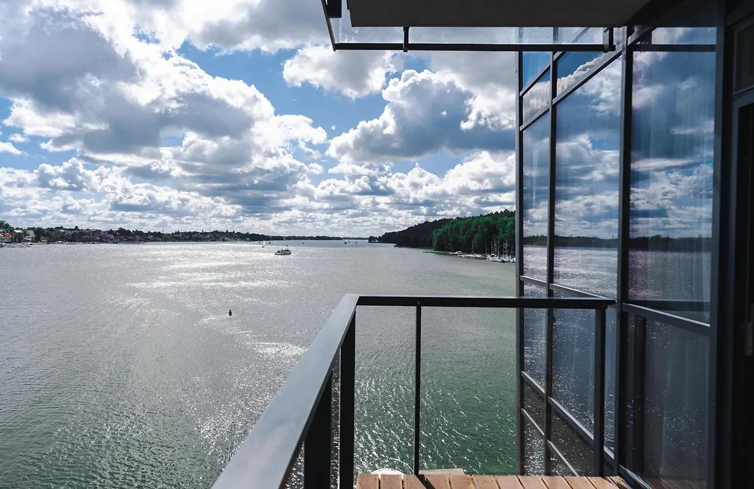 Hotel Mikolajki Leisure & Spa - Destigo Hotels-1