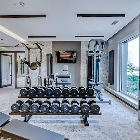 Hotel Mikolajki Leisure & Spa - Destigo Hotels-2